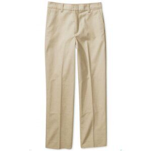 Classroom 50481 Boys Skinny Leg Pant - Khaki